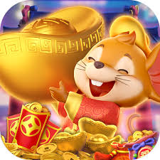 fortune mouse jogo ícone