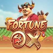 fortune ox demo ícone