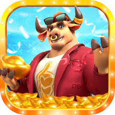 fortune ox slot ícone