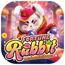 fortune rabbit slot pg ícone