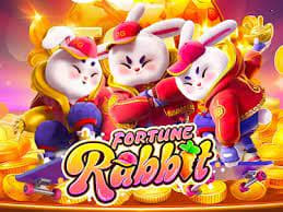 estratégia fortune rabbit ícone