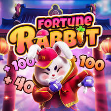 melhor plataforma para jogar fortune rabbit ícone