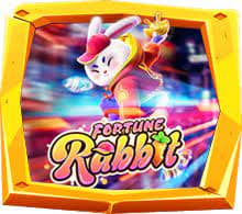 fortune rabbit brabet ícone