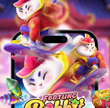 fortune rabbit onde jogar ícone