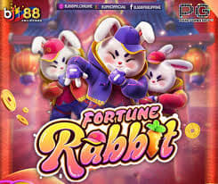 fortune rabbit melhor horário ícone