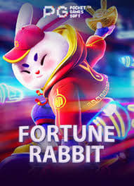 fortune rabbite ícone