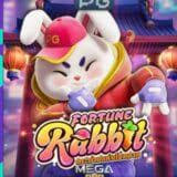 jogo demo fortune rabbit ícone