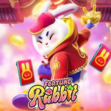 como funciona o jogo fortune rabbit ícone