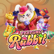 robo rabbit fortune ícone