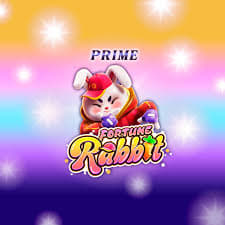 jogo fortune rabbit qual plataforma ícone