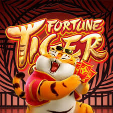 como.jogar fortune tiger ícone